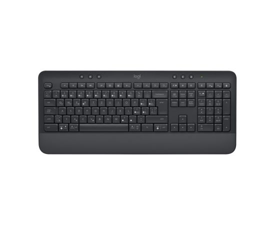 Logitech Signature MK650 for Business SK/CZ Клавиатуры