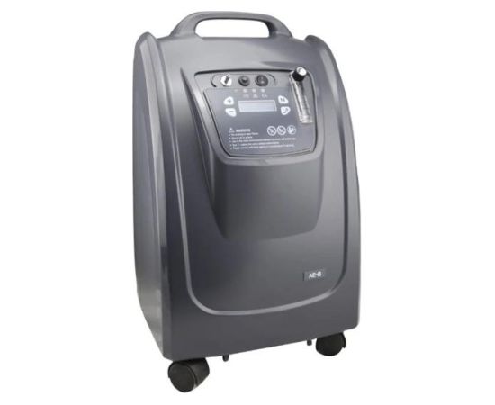 Reha Fund Koncentrator tlenu AERTI AE-5W Inhalatori