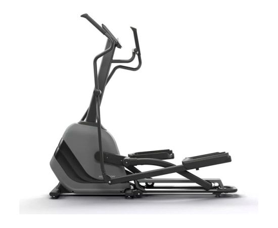 Horizon Fitness Andes 3.1 Elliptical orbiter Black, Grey Eliptiskie trenažieri