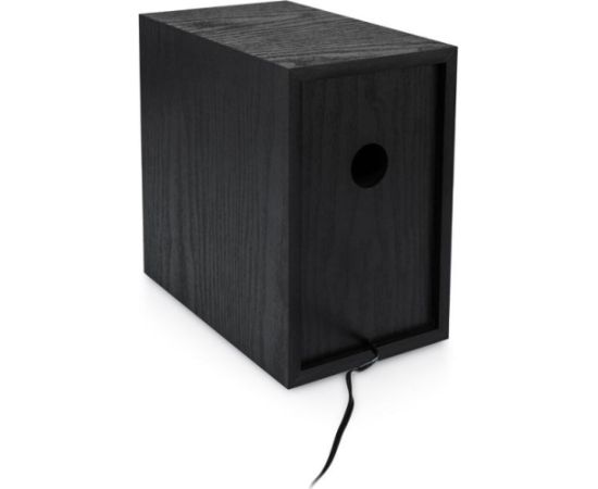 JVC Mini wieża UX-E225B czarny Jaunumi - Audio-Video