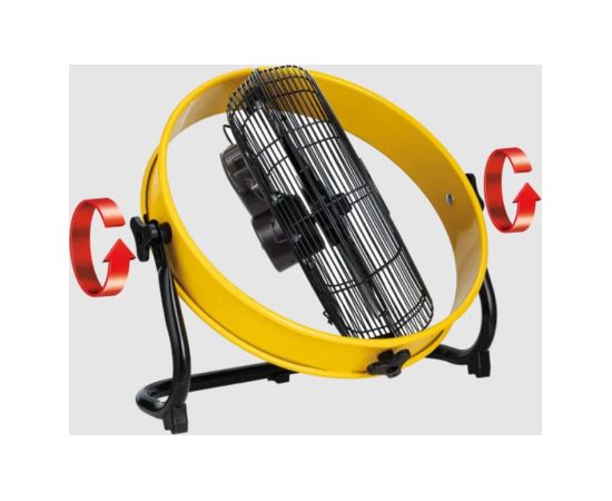 Air circulator MPM MWP-32 Ventilatori