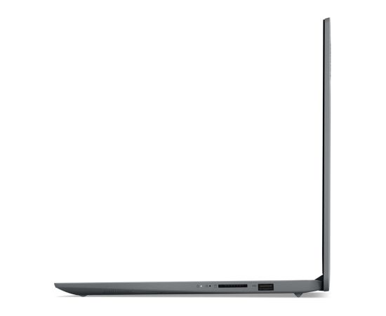 Lenovo 1-15IRU7 i5-1335U 15.6"FHD AG 16GB SSD256 BT Win11 Cloud Grey (REPACK) 2Y Portatīvie datori