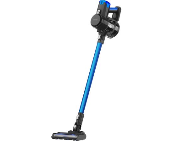 SAVIO OP-01 cordless stick vacuum cleaner Пылесосы