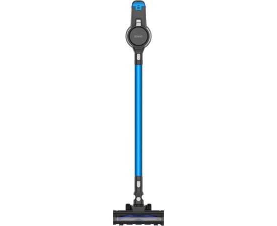 SAVIO OP-01 cordless stick vacuum cleaner Пылесосы