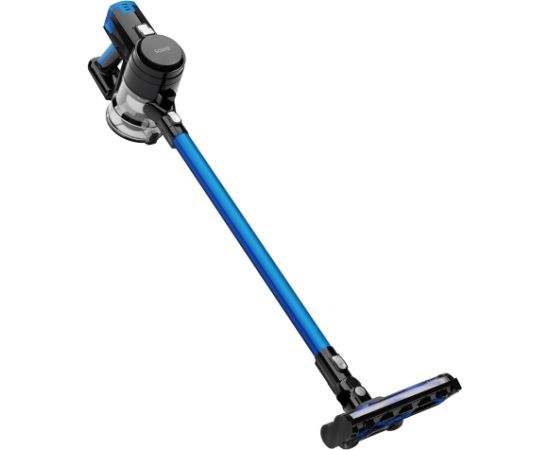 SAVIO OP-01 cordless stick vacuum cleaner Пылесосы