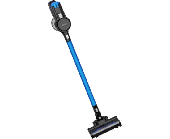 SAVIO OP-01 cordless stick vacuum cleaner Пылесосы