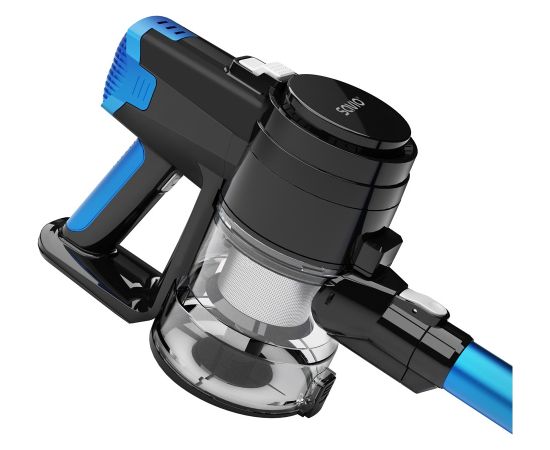 SAVIO OP-01 cordless stick vacuum cleaner Пылесосы