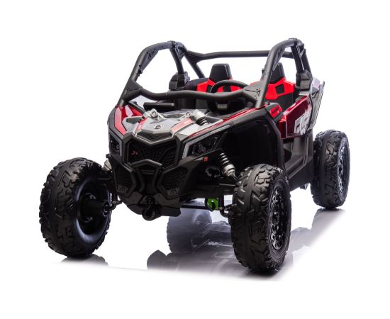 Lean Cars Maverick CAN-AM Turbo Strong Air Battery Car DK-CA001 Red Painted Новости - Детские товары