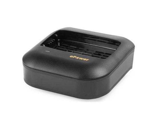 Ātrās uzlādes ierīce Stiga C 430 F; 48 V Зарядные устройства