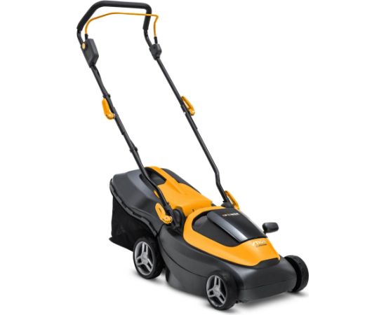 Akumulatora zāles pļāvējs Stiga 291342068/STX; 20 V; 2x2,0 Ah Газонокосилки