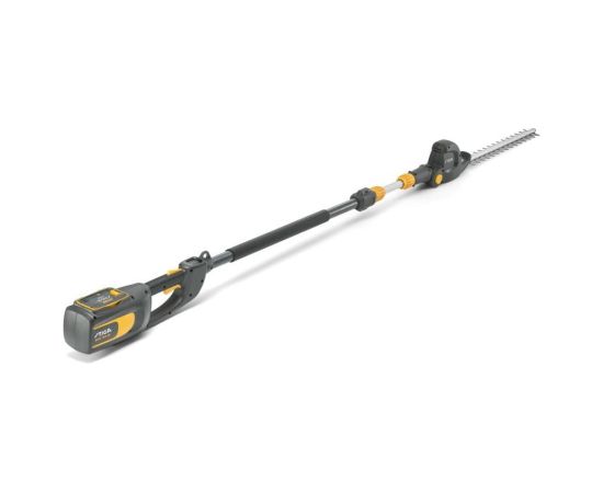 Dzīvžoga šķēres Stiga Experience SPH 700 AE akumulatora; 50 cm (bez akumulatora un lādētāja) Dzīvžogu šķēres