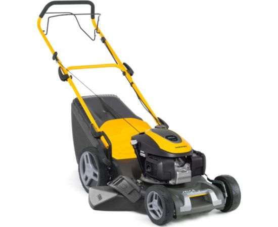 Zāles pļāvējs Stiga 2L0536838/ST1; 3,3 kW benzīna Газонокосилки