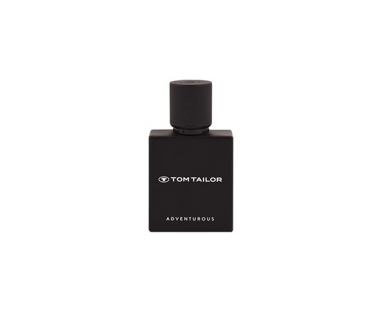 Tom Tailor Adventurous for Him EDT 30ml Vīriešu Smaržas