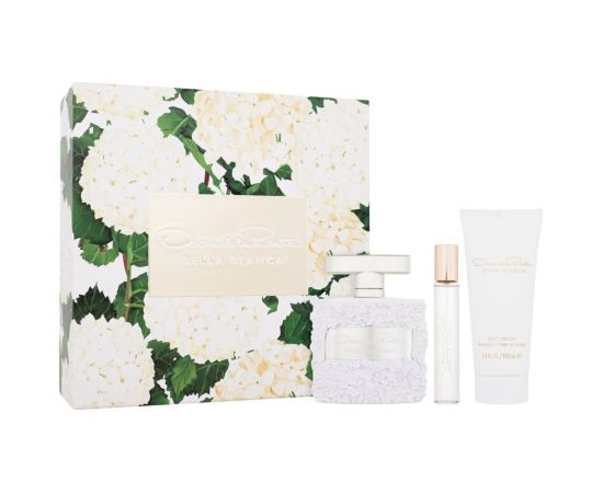 Oscar De La Renta Bella / Blanca 100ml Sieviešu Smaržas