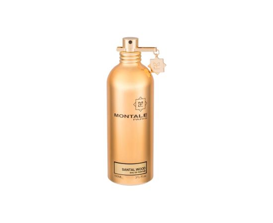 Montale Paris Santal Wood 100ml Unisex Smaržas