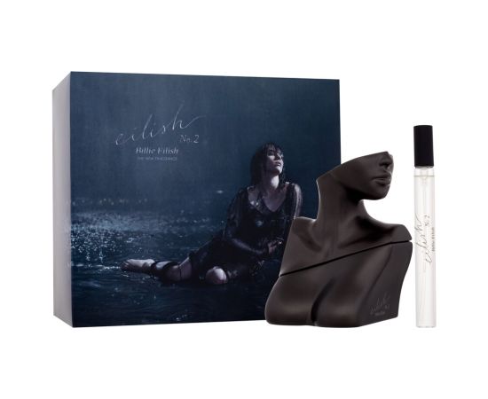 Billie Eilish Eilish No.2 100ml Unisex Smaržas