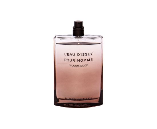 Issey Miyake Tester L'Eau D'Issey Pour Homme / Wood & Wood 100ml Vīriešu Smaržas