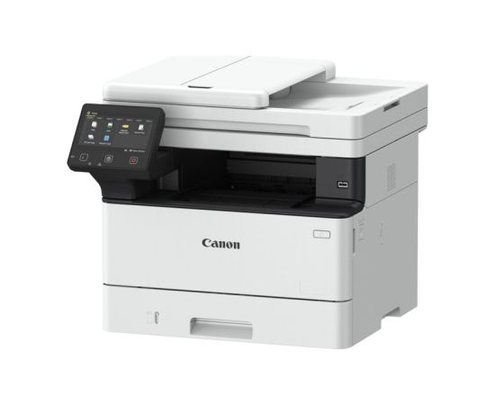 Canon i-SENSYS MF461dw Printer Laser MFP B/W A4 36 ppm USB Wi-Fi Ethernet (SPEC) Lāzerprinteri