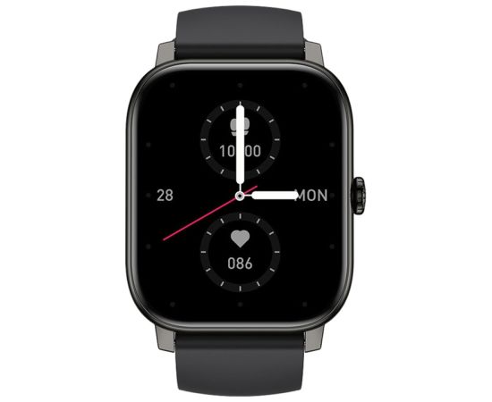 Zeblaze Btalk Pro Smartwatch (Black) Smart-Watch Pulksteņi