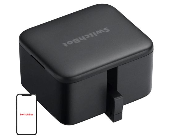 SWITCHBOT C1 Rechargeable Wireless Switch Viedie slēdži