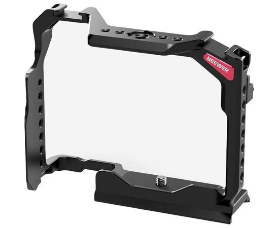 Neewer mount for Sony a7R V/a7R IV/a7 IV/a7S III/a1 camera Statīvi un piederumi