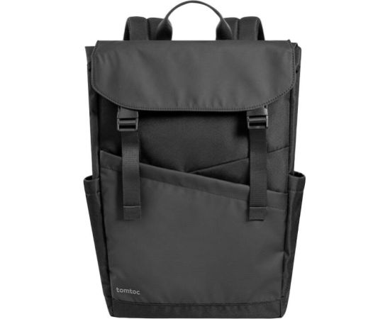 Laptop Backpack 18L / 15,6'' Tomtoc Slash-T64 (meteorite) Somas portatīvajiem datoriem