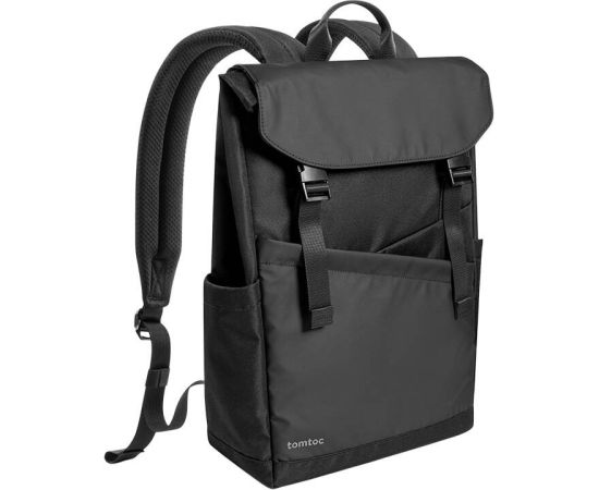 Laptop Backpack 18L / 15,6'' Tomtoc Slash-T64 (meteorite) Somas portatīvajiem datoriem