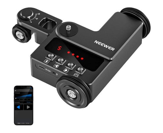 Neewer electric apparatus cart Штативы и Аксессуары