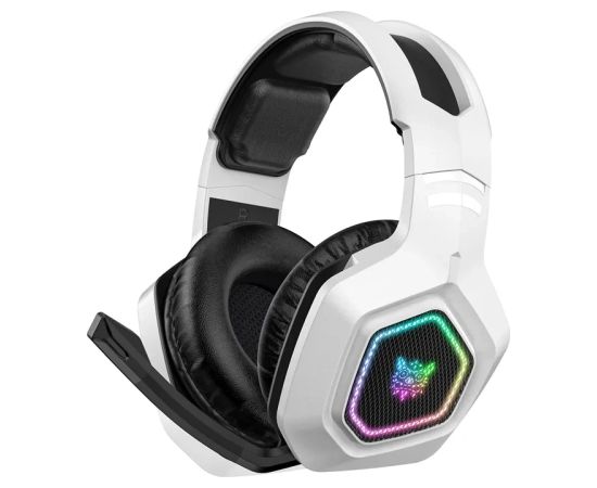 ONIKUMA B100 Headphones (White) Aудио-видео