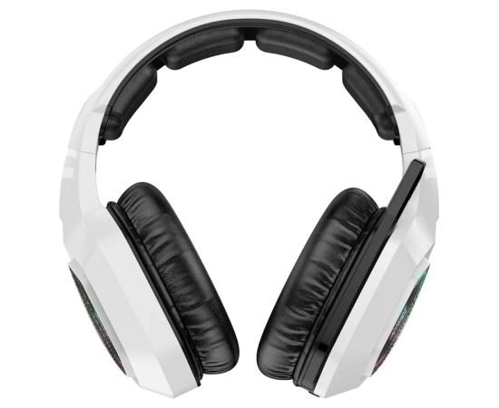 ONIKUMA B100 Headphones (White) Aудио-видео