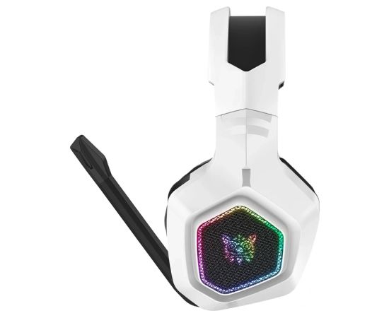 ONIKUMA B100 Headphones (White) Aудио-видео