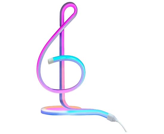 Sznur LED smart SWITCHBOT Neon Wire Rope Light Apgaismojums, spuldzes