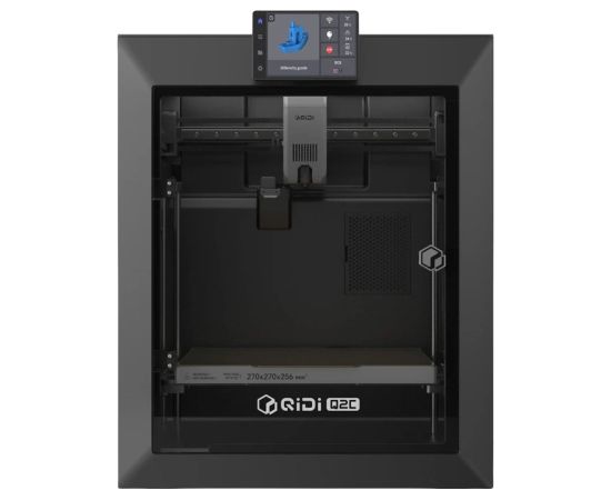 QiDi Q2C 3D Printer 3D Printeri un lāzergravētāji