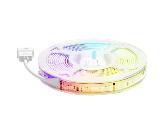 SWITCHBOT Smart LED Strip Light RGBICWW Apgaismojums, spuldzes