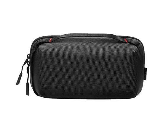 Accessory Pouch 2.4L Tomtoc Navigator-T13 (black) Somas portatīvajiem datoriem
