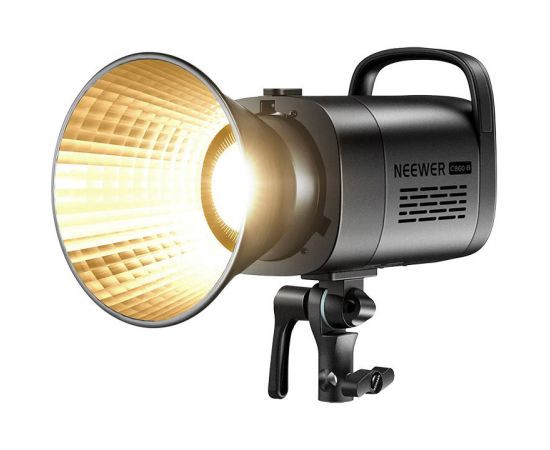Led Lamp Neewer CB60B Bi Color 70W 2700-6500K фото-студия