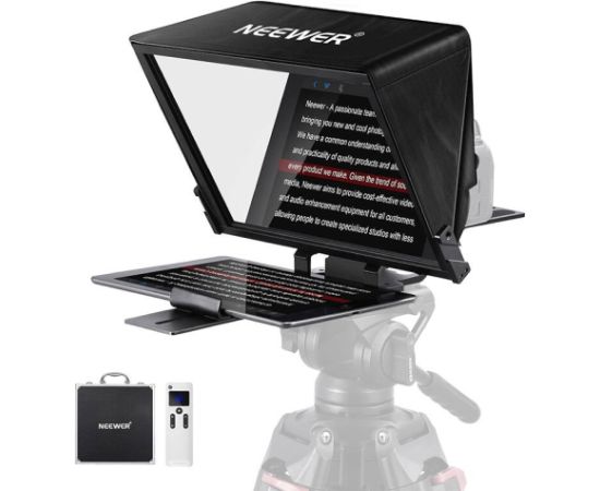Teleprompter Neewer Aksesuāri sporta kamerām