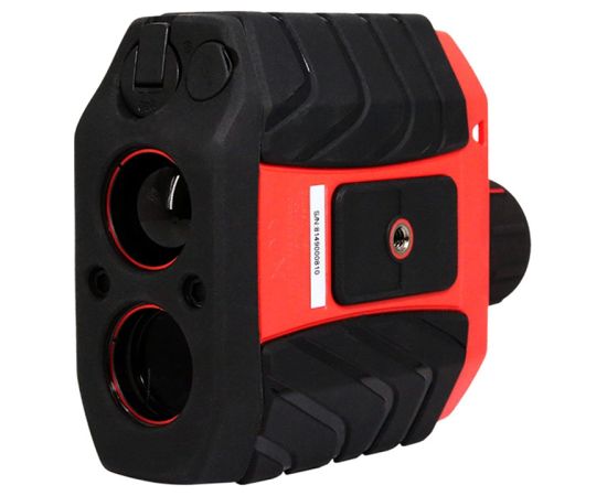 Uni-T LM2000 Laser Rangefinder Testeri un mērierīces