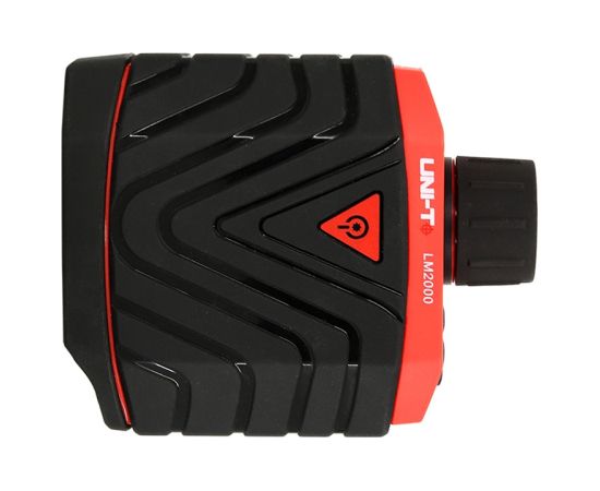 Uni-T LM2000 Laser Rangefinder Testeri un mērierīces