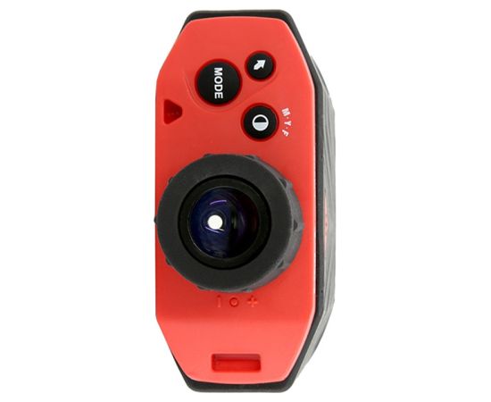 Uni-T LM2000 Laser Rangefinder Testeri un mērierīces