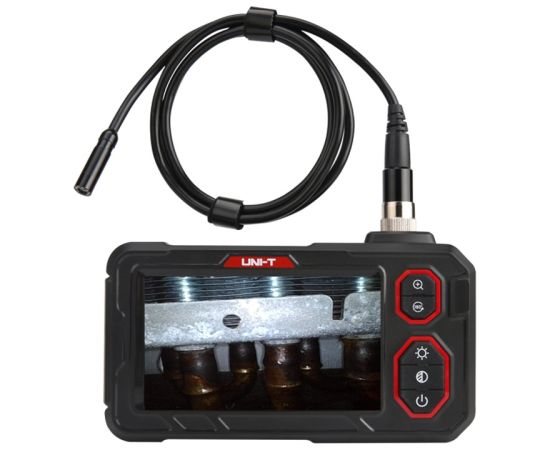 Uni-T UT667-10m Borescope Testeri un mērierīces