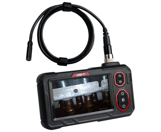 Uni-T UT667-10m Borescope Testeri un mērierīces