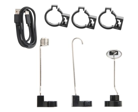 Uni-T UT667-10m Borescope Testeri un mērierīces