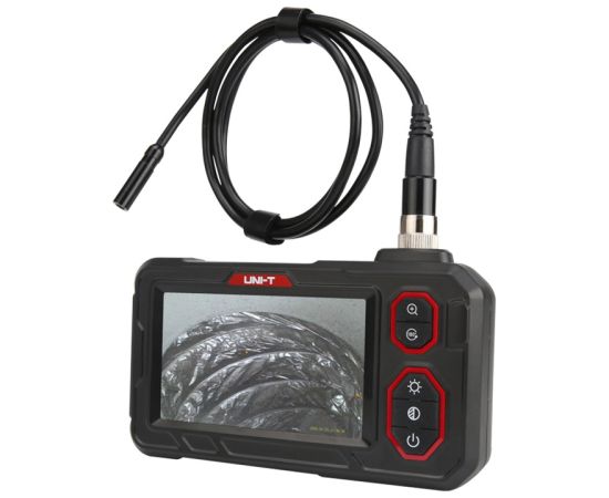 Uni-T UT667-10m Borescope Testeri un mērierīces