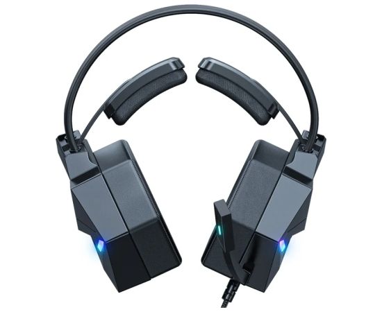 ONIKUMA X20 Gaming Headphones (Black) Austiņas