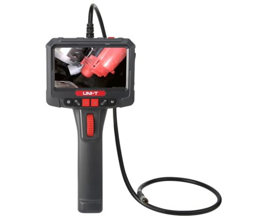 Uni-T UT663B Borescope Testeri un mērierīces