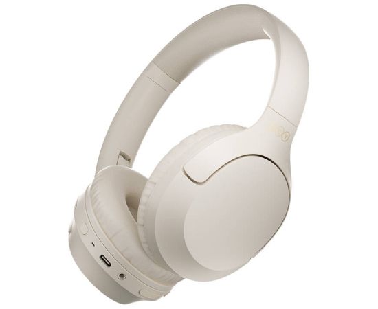 Wireless Headphones QCY H2 PRO (white) Austiņas