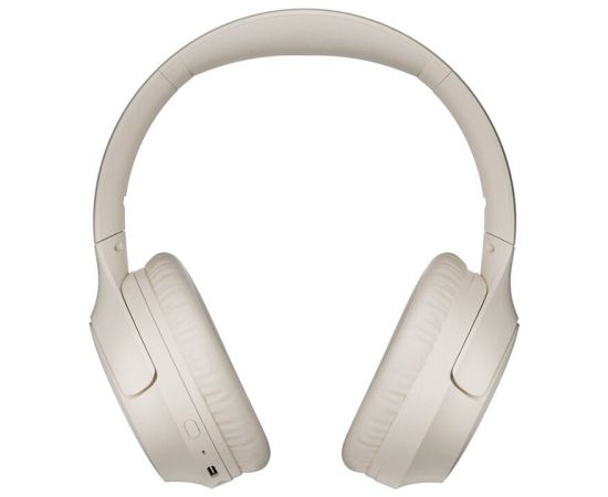 Wireless Headphones QCY H2 PRO (white) Austiņas