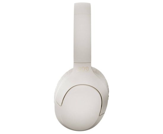 Wireless Headphones QCY H2 PRO (white) Austiņas