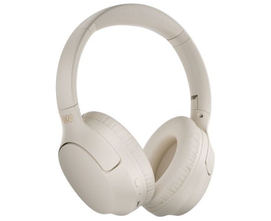 Wireless Headphones QCY H2 PRO (white) Austiņas